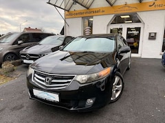 Bild des Angebotes Honda Accord Lim. Elegance ALLWETTER/SHZ/TEMPOMAT