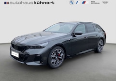 Bild des Angebotes BMW 520 d xDrive Touring M-Sport PRO UPE: 89.210 EUR