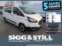 Bild des Angebotes Ford Puma ST-Line 1.0 AT NAV*IACC*360°*EL-KLAPPE*SHZ