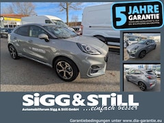 Bild des Angebotes Ford Puma ST-Line 1.0 AT NAV*IACC*360°*EL-KLAPPE*SHZ