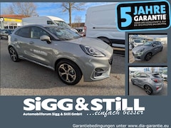 Bild des Angebotes Ford Puma ST-Line 1.0 AT NAV*IACC*360°*EL-KLAPPE*SHZ