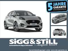 Bild des Angebotes Ford Puma ST-Line 1.0 AT NAV*IACC*360°*EL-KLAPPE*SHZ