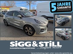 Bild des Angebotes Ford Puma ST-Line 1.0 AT NAV*IACC*360°*EL-KLAPPE*SHZ