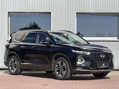Bild des Angebotes Hyundai SANTA FE Style 4WD*KRELL*HUD*Sitz.B*360°*7 Sitze