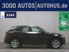 Bild des Angebotes Audi Q5 50 TFSI e Qu. S-Line Navi+ vc Pano ACC Memory