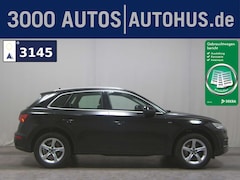 Bild des Angebotes Audi Q5 50 TFSI e Qu. S-Line Navi+ vc Pano ACC Memory