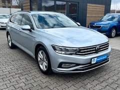 Bild des Angebotes VW Passat Kombi 2.0TDI DSG AHK ACC Business Kamera