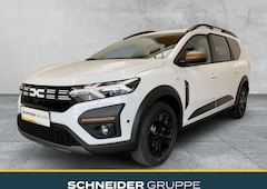 Bild des Angebotes Dacia Jogger EXTREME TCe 110 Extreme SHZ+PDC+KAMERA+KLIMA+LED