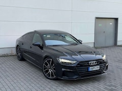 Bild des Angebotes Audi A7 Sportback 50 basis TDI quattro,S line