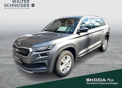 Bild des Angebotes Skoda Kodiaq 1.5 TSI Ambition AHK LED Sitzheizung