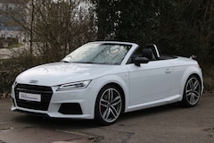 Bild des Angebotes Audi TT Roadster S-Line Competition 2.0 TFSI *DC*SHz*