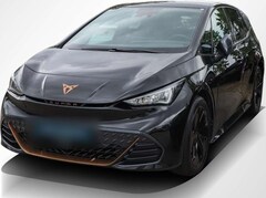 Bild des Angebotes CUPRA Born 170 kW Edition Dynamic ACC Navi Sitzh. 360°