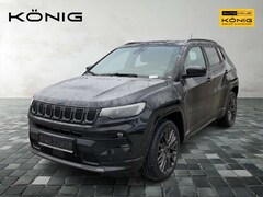 Bild des Angebotes Jeep Compass PHEV MY21 S