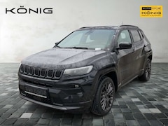 Bild des Angebotes Jeep Compass PHEV MY21 S