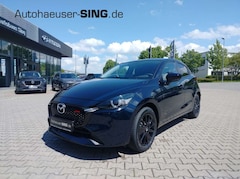 Bild des Angebotes Mazda 2 HOMURA Kamera Klima Sitzheizung LED AppleCar