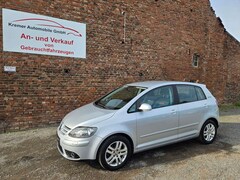 Bild des Angebotes VW Golf Plus 1.4 Goal | TÜV neu