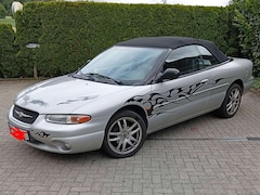 Bild des Angebotes Chrysler Stratus Stratus 2.5 LX