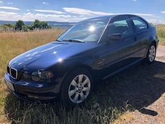 Bild des Angebotes BMW 318 3er Compact Diesel 318td compact Edition Lifestyle