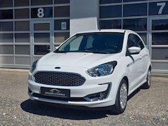 Bild des Angebotes Ford Ka/Ka+ KA+ Cool & Connect *PDC*SITZ*TEMPO*Garantie