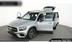 Bild des Angebotes Mercedes-Benz GLB 220 d 4M AMG HUD Webasto Pano AHK 7Sitze