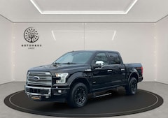 Bild des Angebotes Ford F 150 Platinum 3.5 EcoB. 4x4 AHK UNFALLFREI !