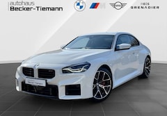 Bild des Angebotes BMW M2 Coupé / ACC / RFK / LC Prof. / Adap. LED/ HUD