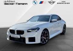 Bild des Angebotes BMW M2 Coupé / ACC / RFK / LC Prof. / Adap. LED/ HUD