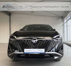 Bild des Angebotes Nissan Qashqai Tekna+ Autom., *Leder *ACC *LED *Bose *Pano