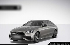 Bild des Angebotes Mercedes-Benz C 300 4 MATIC AMG Pano Burm DigiLight Memo AHK