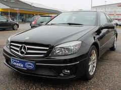 Bild des Angebotes Mercedes-Benz CLC CLC 220 CDI Navi Klimaautomatik 110.000KM