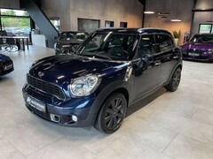 Bild des Angebotes MINI Cooper SD Countryman Leder Navi Pano Xenon 18