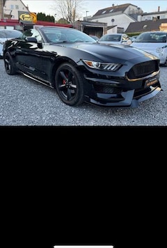 Bild des Angebotes Ford Mustang Cabrio 3,7