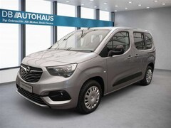 Bild des Angebotes Opel Combo Life Elegance 1.2 Automatik
