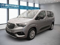 Bild des Angebotes Opel Combo Life Elegance 1.2 Automatik