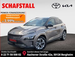 Bild des Angebotes Hyundai KONA EV Trend Wärmepumpe LED Navi Tempomat Kamera