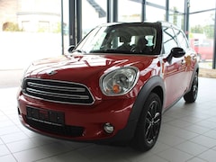 Bild des Angebotes MINI Cooper Countryman Aut.