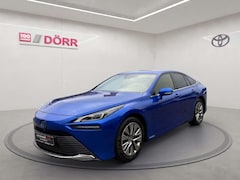 Bild des Angebotes Toyota Mirai Executive | JBl | Navi | Leder