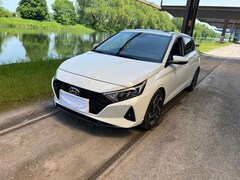 Bild des Angebotes Hyundai i20 Select Mild-Hybrid