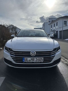 Bild des Angebotes VW Arteon 2.0 TDI