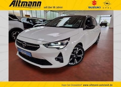 Bild des Angebotes Opel Corsa Ultimate
