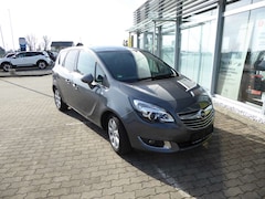 Bild des Angebotes Opel Meriva B Innovation