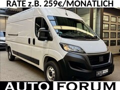 Bild des Angebotes Fiat Ducato 2.2 D L4H2 3,5t KLIMA CAM PDC 3-SITZER