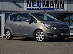 Bild des Angebotes Opel Meriva Innovation