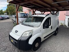Bild des Angebotes Peugeot Bipper Basis