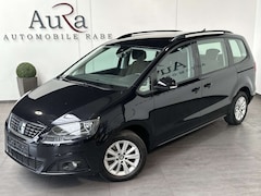 Bild des Angebotes SEAT Alhambra 2.0 TDI Ecomotive Style NAV+KAM+CARPLAY