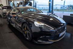 Bild des Angebotes Aston Martin Vanquish S Facelift top Zustand Scheckheft lücke