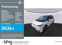 Bild des Angebotes VW ID.3 Performance Upgrade Pro Tech StylePlus Trav