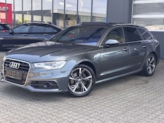Bild des Angebotes Audi A6 Av.3.0 TDI quattro-S-Line-Dach-Luft-Xenon-VOL