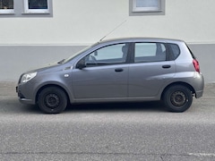 Bild des Angebotes Chevrolet Aveo 1.2