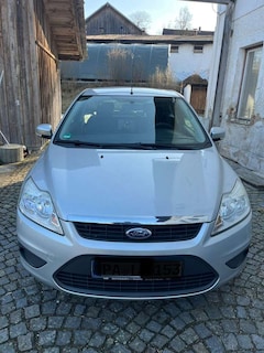 Bild des Angebotes Ford Focus Focus 1.4 16V Style